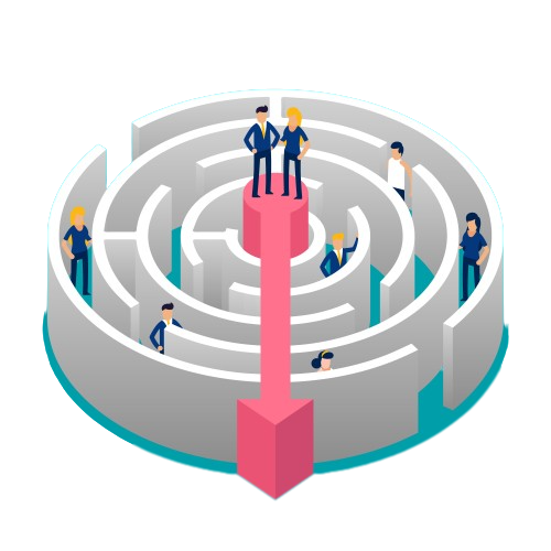 Iterha llegando a la meta